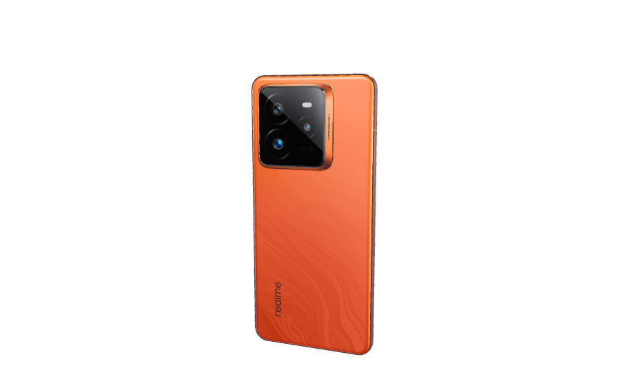 Realme GT 7 Pro